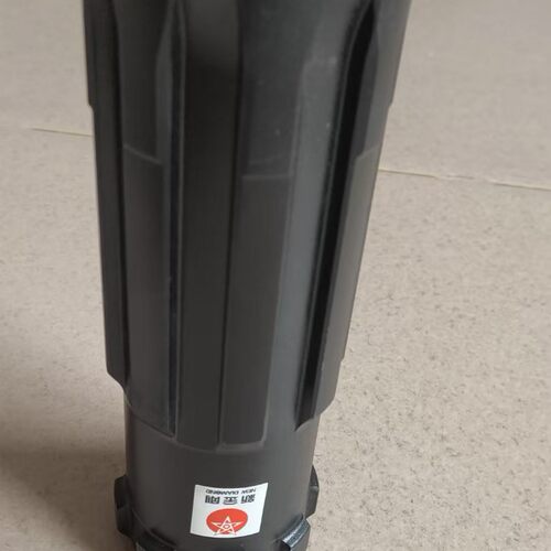 DHD350-146高风压潜孔钻头