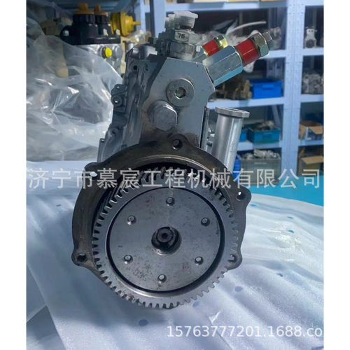 喷油泵ZEXEL 101402-2411 101041-9600  22020-6310