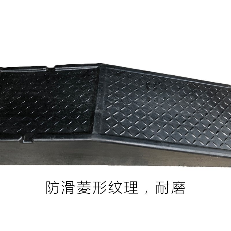 【一件起批】f汽车维修增高垫修车垫橡胶修车宝橡胶垫车轮支架