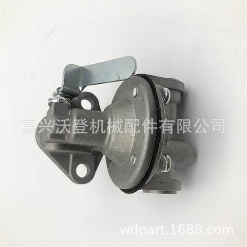 12WWC9301J-52001293012-52030AR235L18270-252010燃油泵用于洋马