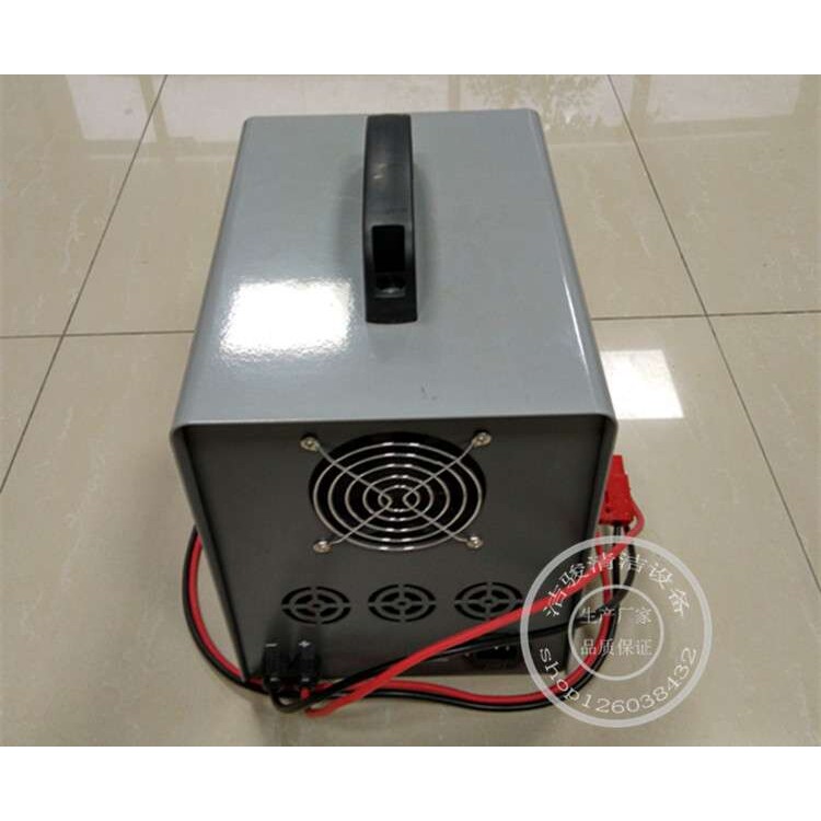 德国Karcher BD530洗地机原装充电器24V/15A充电器 进口充电器