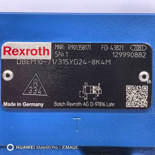 R901358171  DBEM10-71/315YG24-8K4M # Rexroth//力士乐