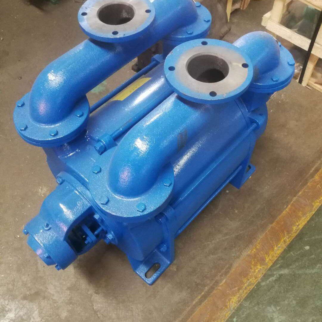 SK-15水环式真空泵洗吸车用