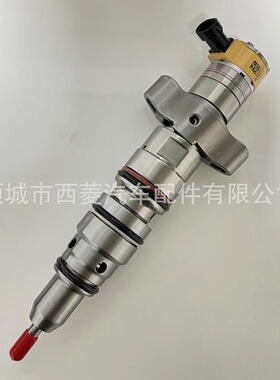 卡特C-9发动机235-2888 236-0962 235-9649 217-2570 喷油器