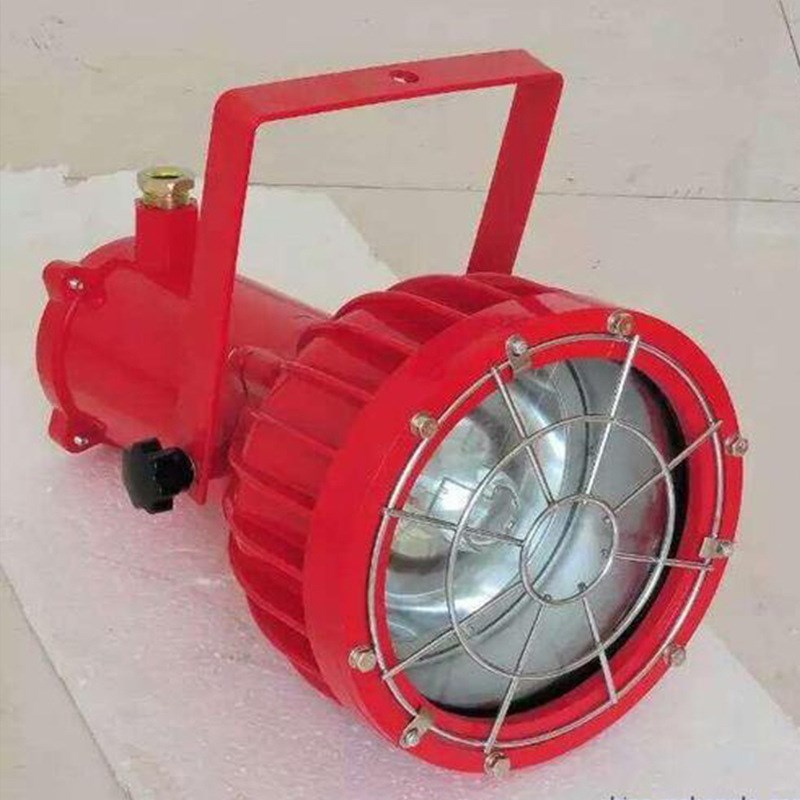 DGC36/127L(B) 矿用隔爆型LED投光灯E DGC36/127L(B) 隔爆型投光