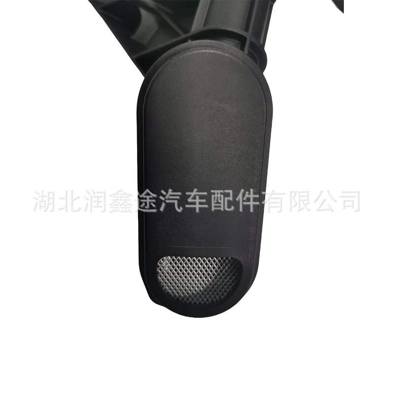 适用标致雪铁龙C5 508 307 408 3008机油泵滤网收集器OE:Y101857