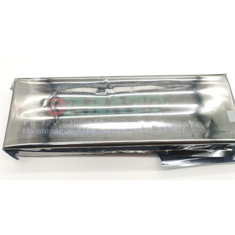 迈瑞监护仪MES/PM铅酸电池金科威UT/G40 宝莱特352A/M6监护仪电池