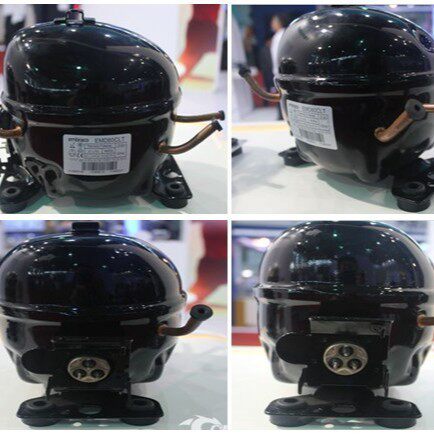 NEU2178GK   恩布拉科压缩机