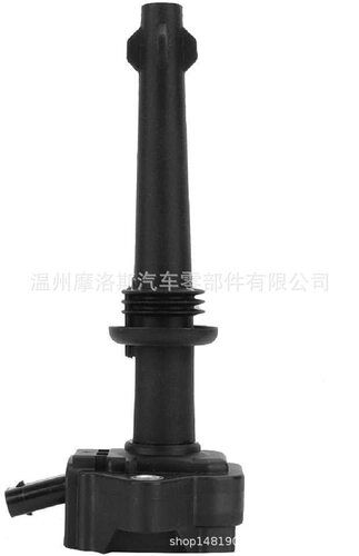 厂家直销8W93-12A366-DA汽车点火线圈适用于路虎发现4揽胜3捷豹XJ
