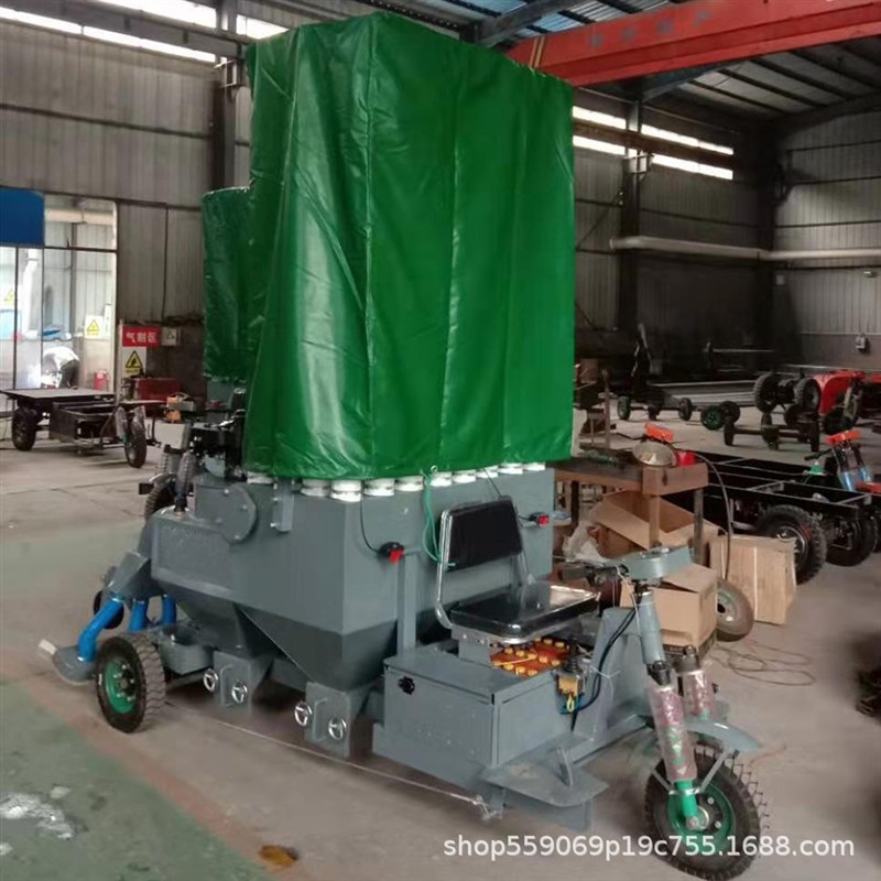 电动座驾式移动吸尘器 除尘布袋式移动三A轮吸尘车 粉尘颗粒清洁
