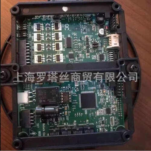 rotork三代主板MOD6G罗托克电动执行机构IQ10F10A配件102222-01