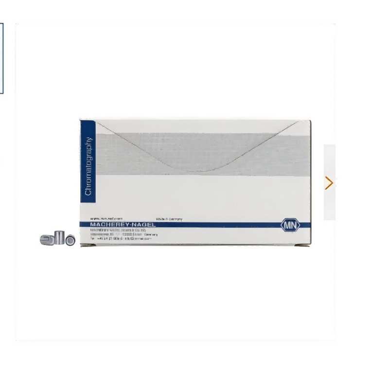 MN721022.30 色谱柱100-3 C18,3微米,4x3毫米 短柱保护柱芯3PK