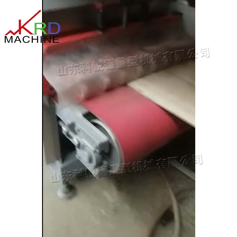 双组多刀自动切割机马赛克自动切马赛克青砖石材地W脚线裁剪设备