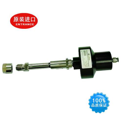 福禄FLOW14373-2-2 水开关带旋转接头,Accustream纯水刀头总成,