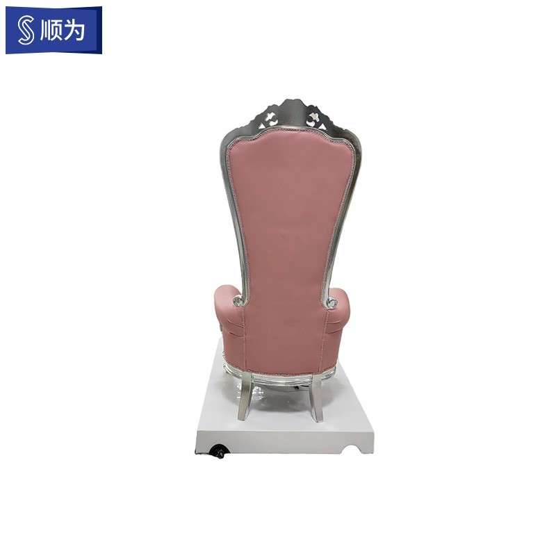 跨境足疗沙发高档足浴足疗桑拿会帝皇椅组合套装