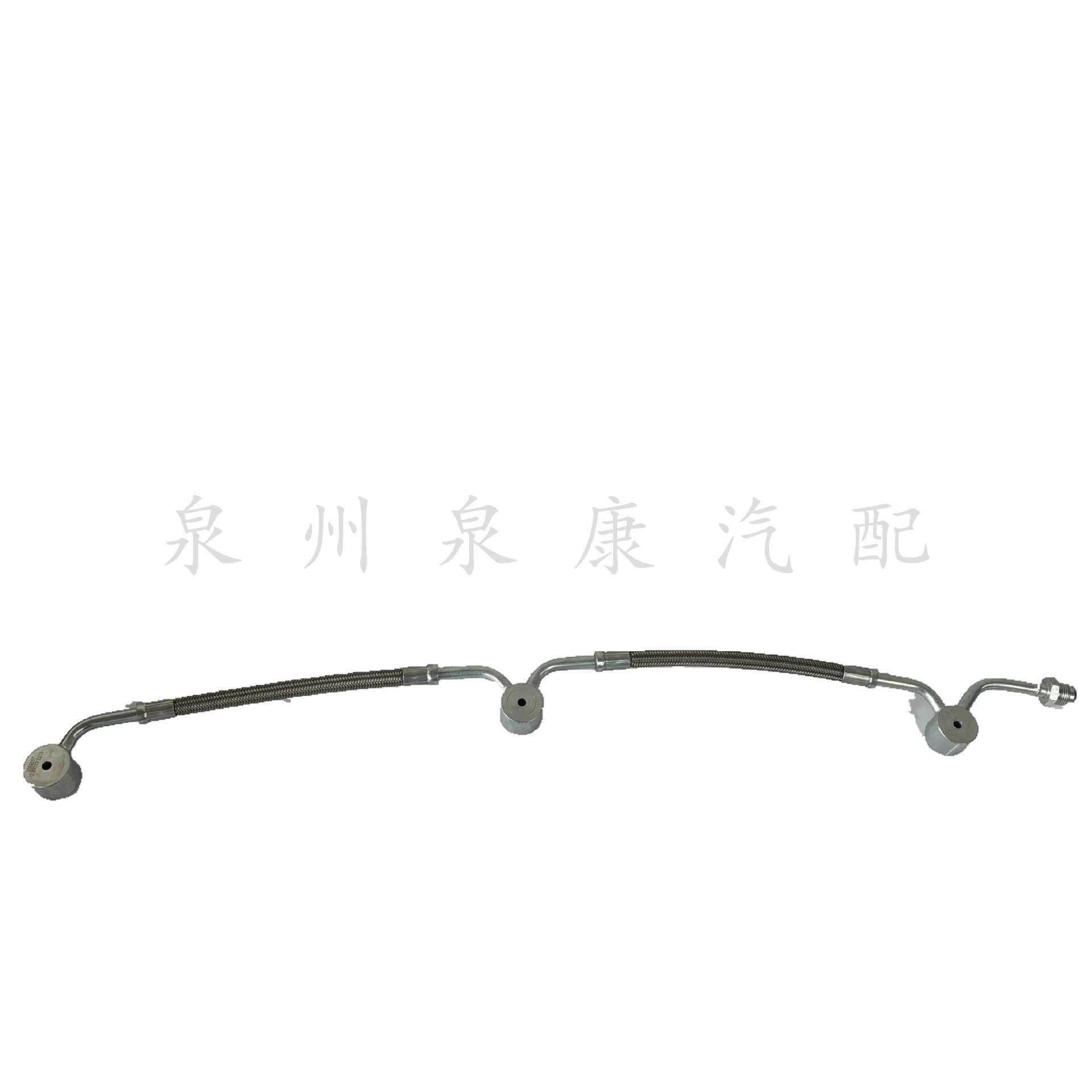 厂家直销 3082557机油岐管 发动机NT855增压器回油管配件