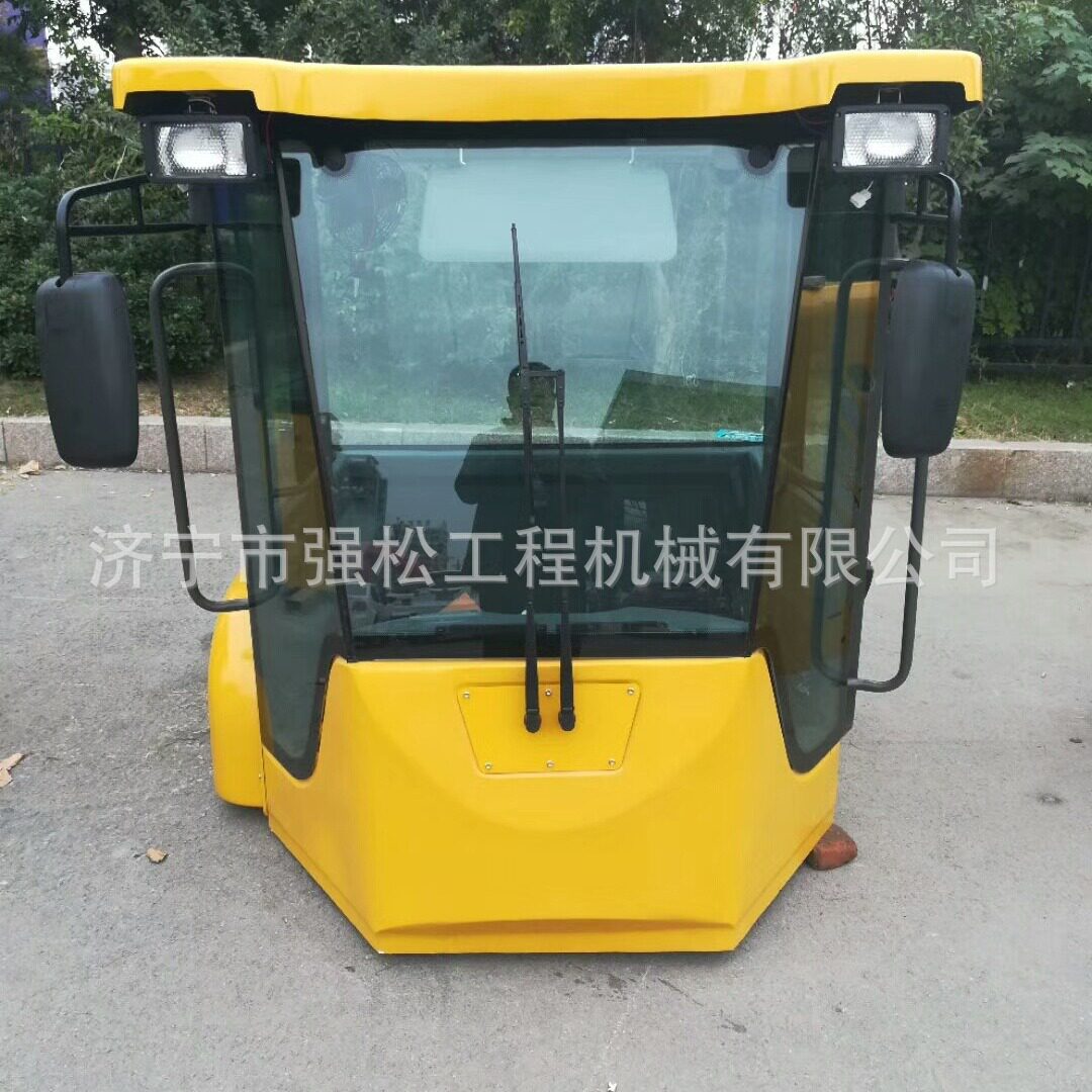 大量现货销售临953驾驶室装载机发动机罩仪表盘变速箱差速器