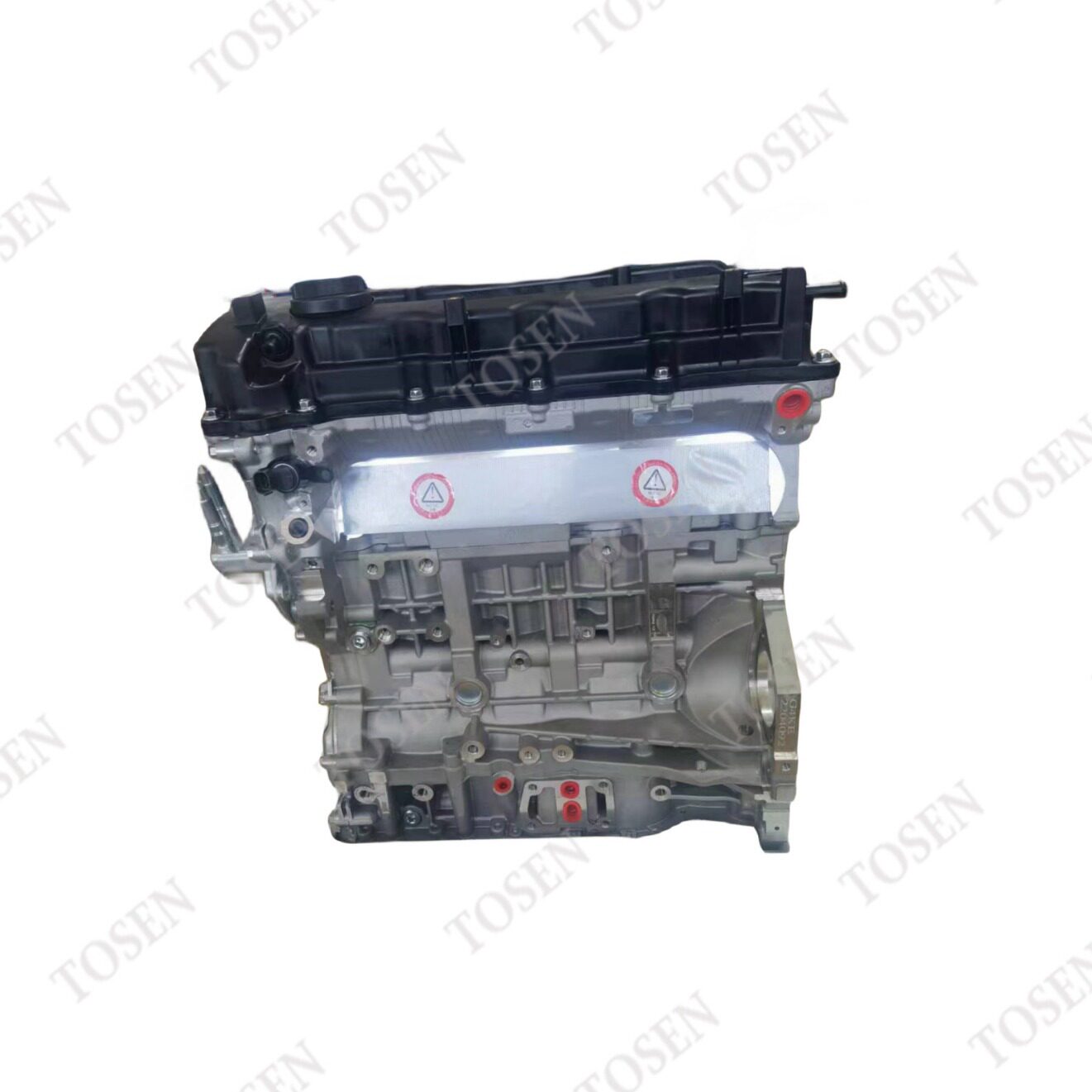 G4FC/FA G4FD/FG G4NA/NB G4KE/KJ G4LA发动机G4EE 适用于现代车