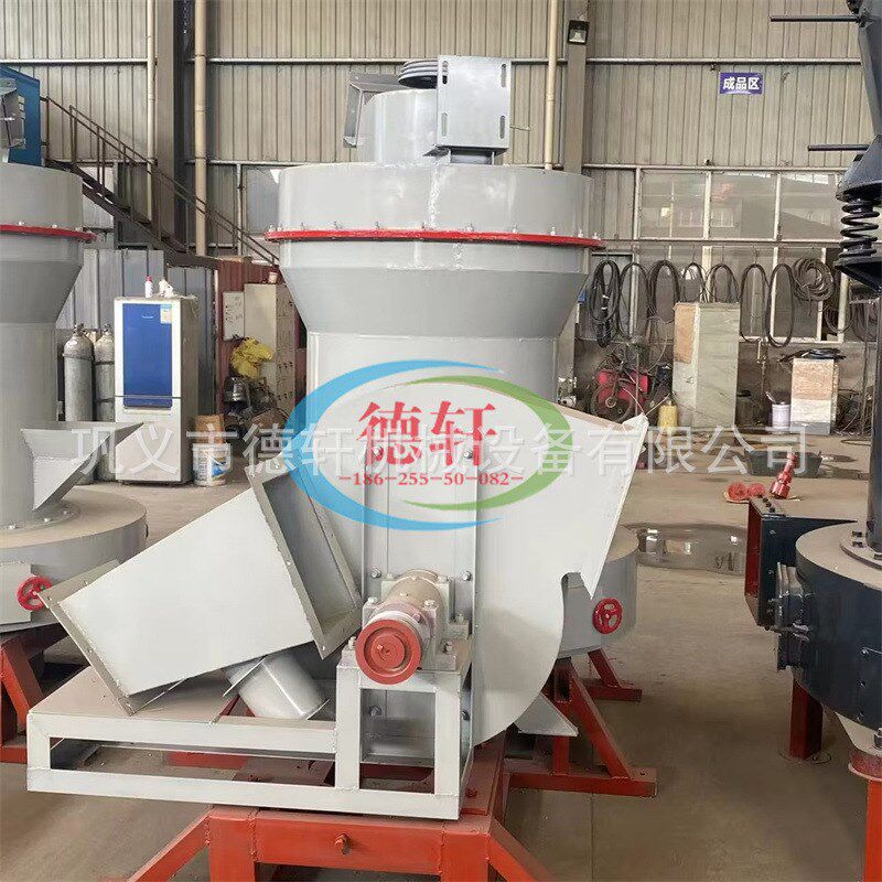 铝矿石工业制粉雷蒙磨粉机 碳化硅雷蒙机O 石灰石超细磨机器