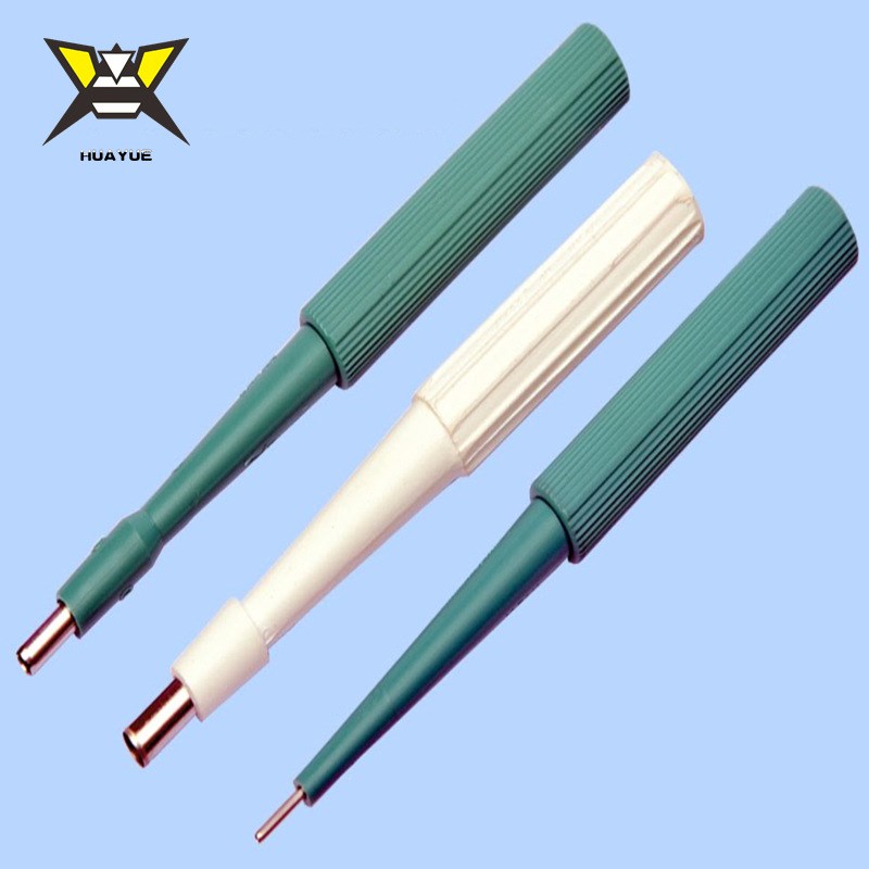 皮肤活检器 人体穿孔o穿刺工具埋钉 皮肤活检打孔器 皮肤取样环钻