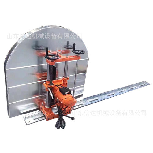 加强手动1000型绳锯切墙机7800W