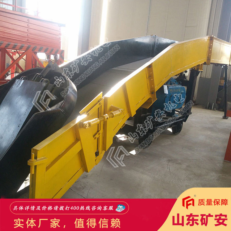 P-15B矿用耙斗装岩机发货及时