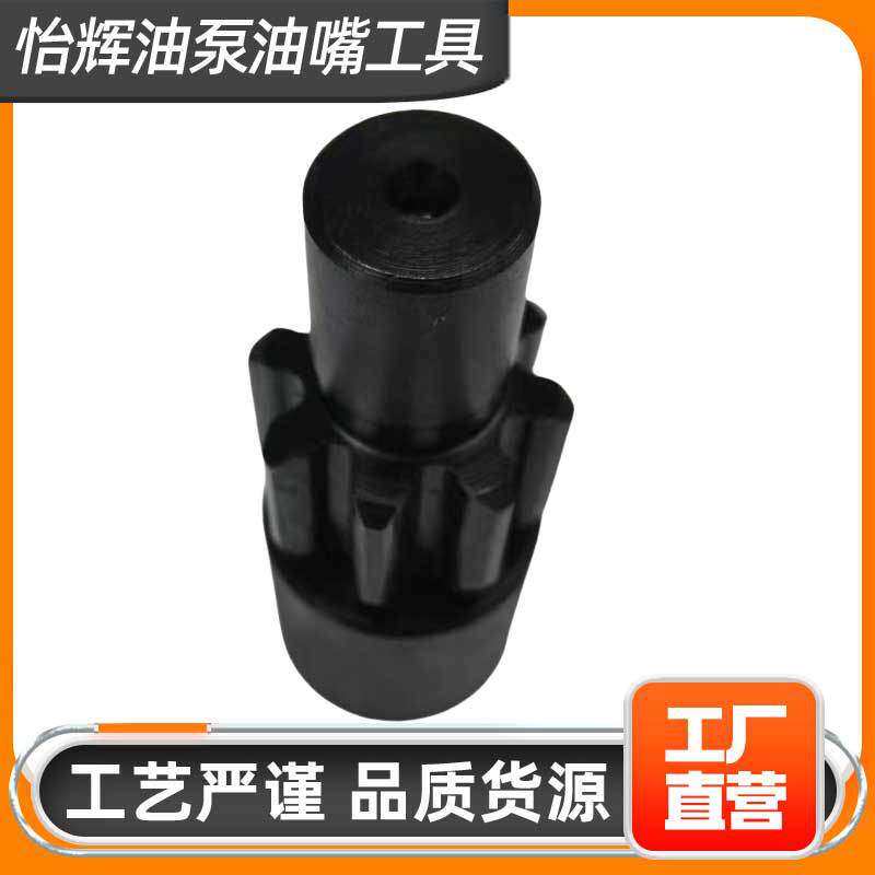 斯堪尼亚发动机盘车工具 斯堪尼亚发动机工具 正时盘车专用工具