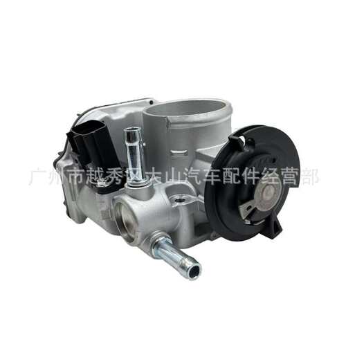 适用雪佛兰Optra 1.4L1.6L节气门总成 96394330 96815480