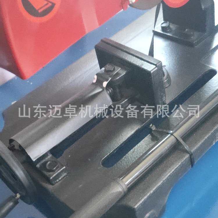 迈卓纯铜电机砂轮切割机 工业用重型砂轮切割机 500型无齿锯