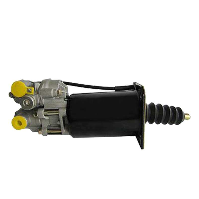 9700512090离合器助力器9700511260雷诺卡车配件源头工厂欧洲重卡