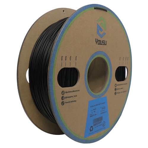 tpu打印耗材 导电fdm打印耗材 1.75mm 3d打印耗材tpu