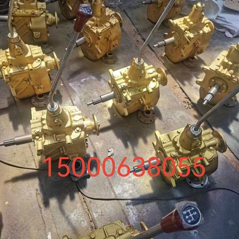 130变速箱总成农用车变速箱总成130变速箱 NJ130变速箱总成配改装