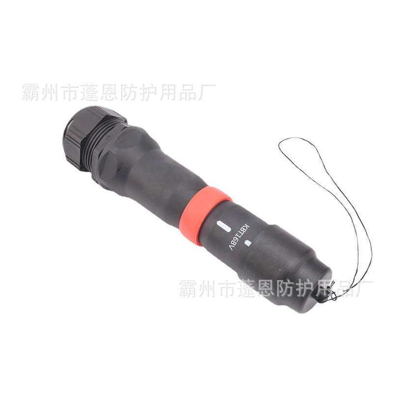 低压电缆母接头插拔式应急电源连接器移动发电车快速连接装置