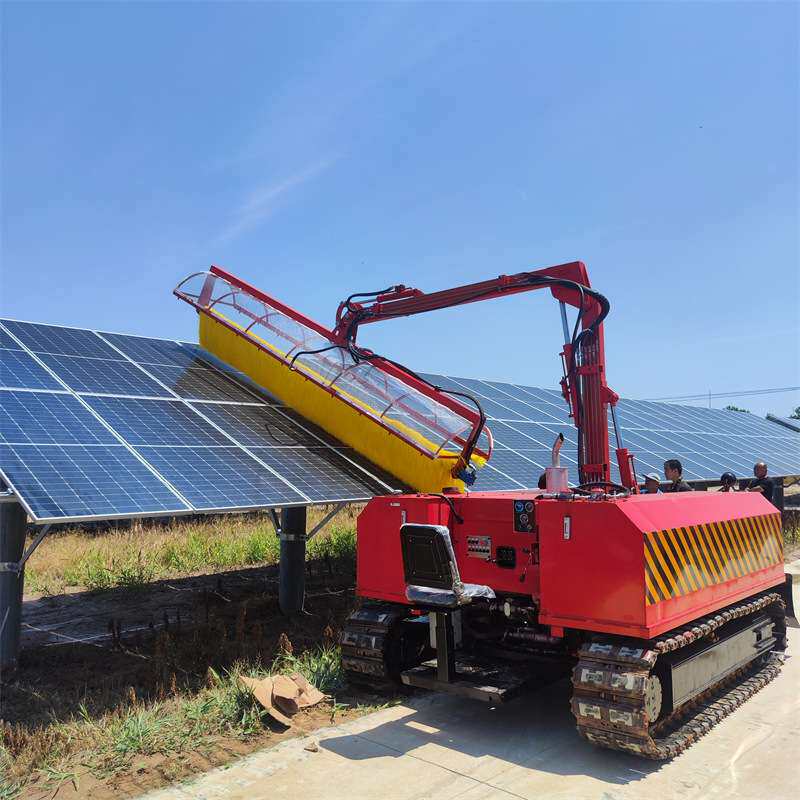 高速公路护栏车载式护栏清洗机自动清洗设备环卫洒水车清洗设备