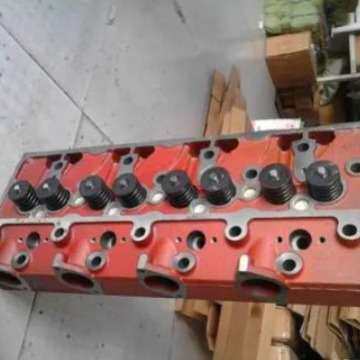 潍坊柴油机发动机缸盖总成K4100/ZH4100/ZH4102气缸盖罩配件