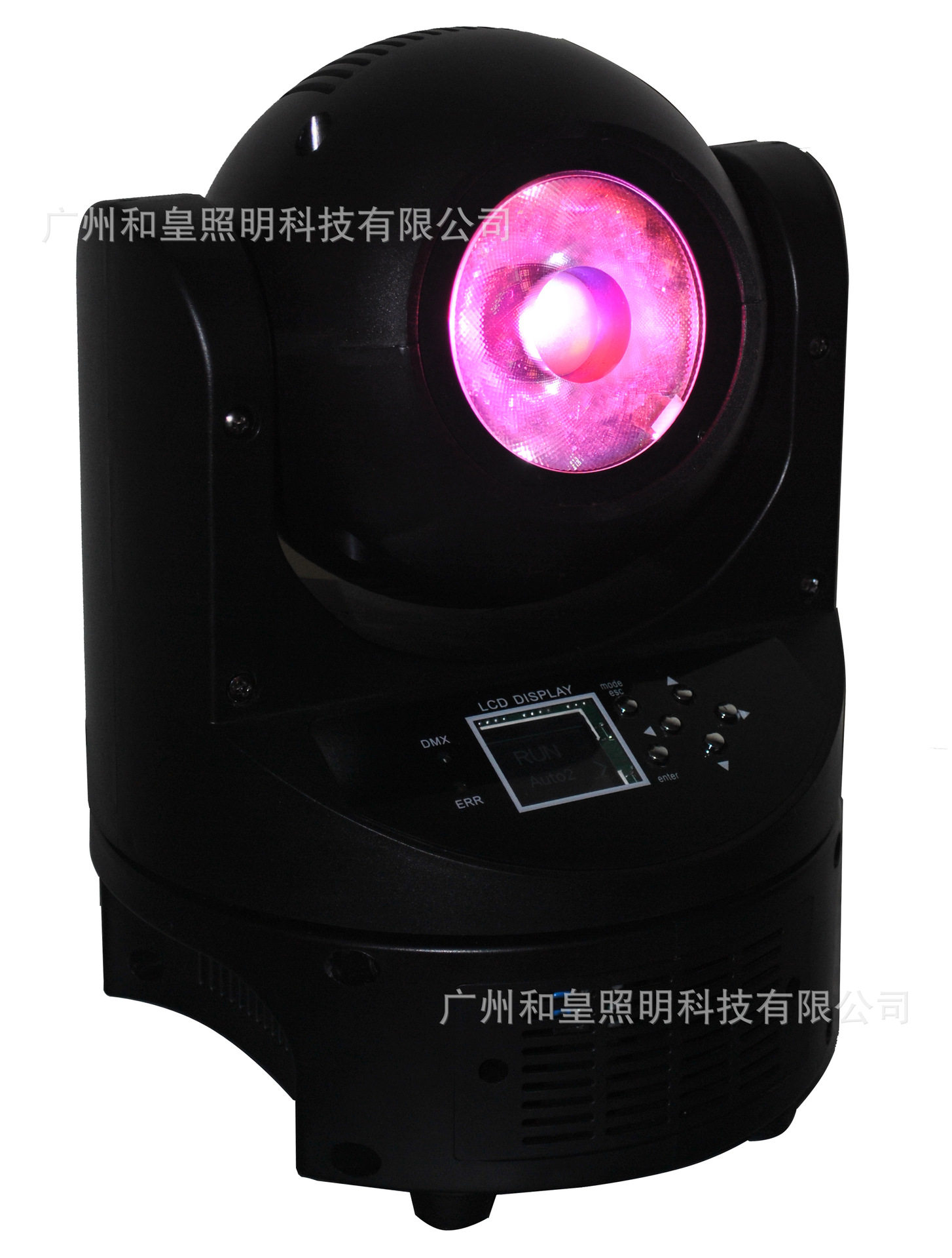 LED60W摇头光束舞台氛围灯