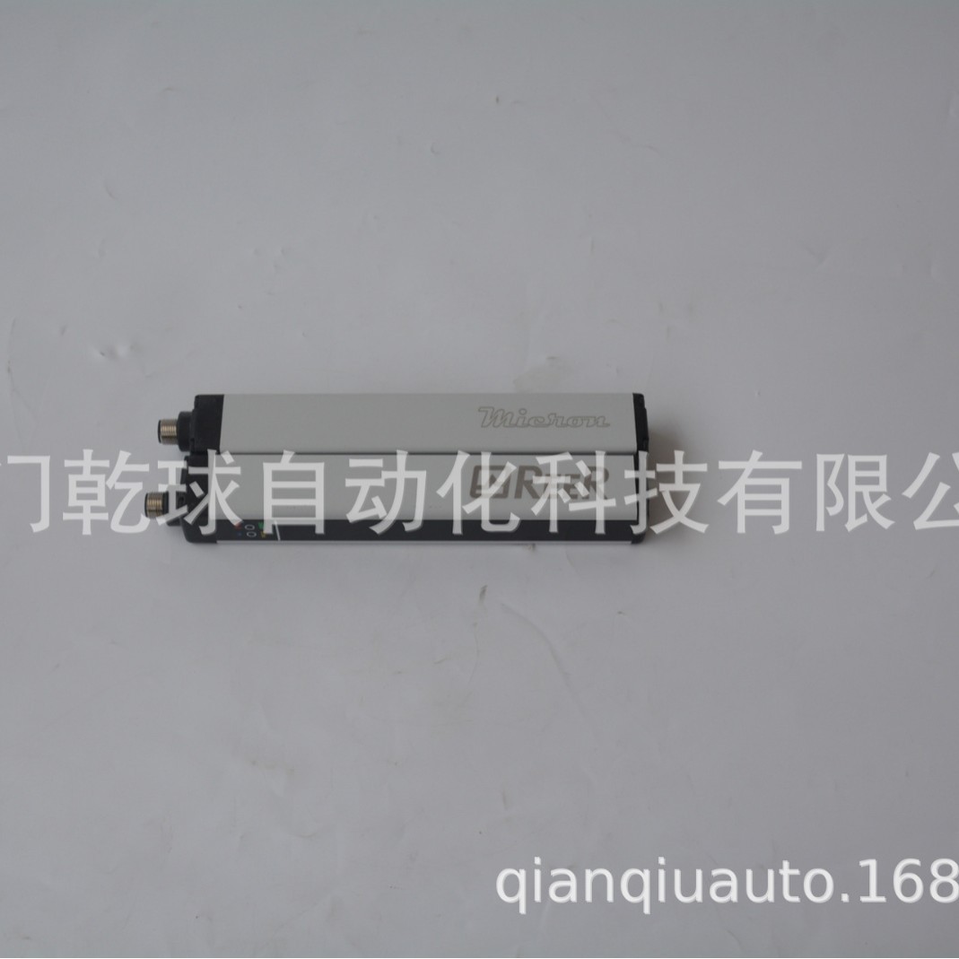EOS4 1509X 意大利ReeR 继电器监控(EDM)的反馈输入 光栅