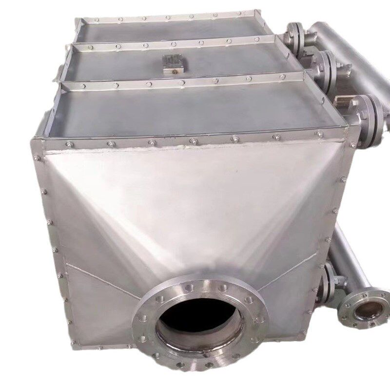 散热器多型号散热n器翅片弯管式蒸汽加热器不锈钢井口换热
