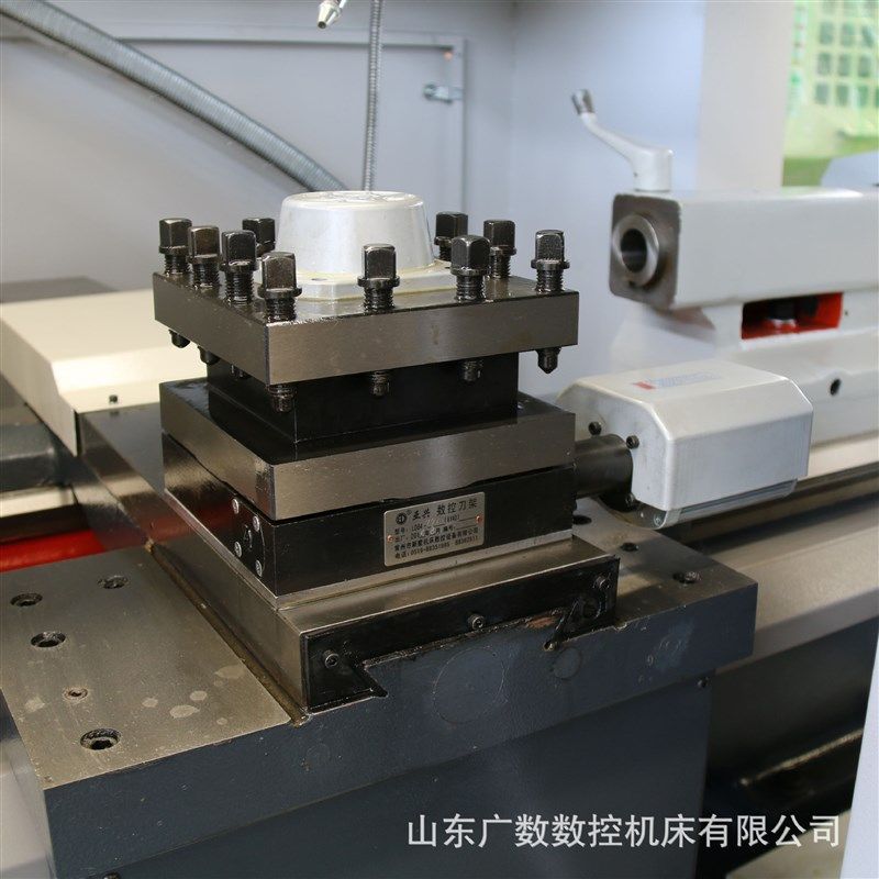 数控车床CKe6125小型仪表数控车床迷你数控车床小型cnc机床设备
