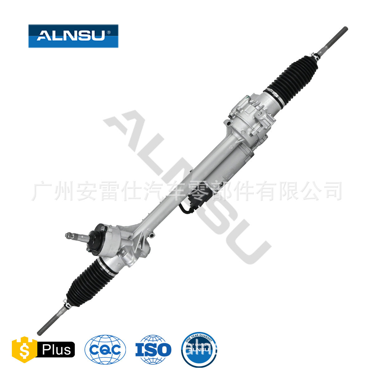 32106896843适用于BMW 730 G12方向机总成