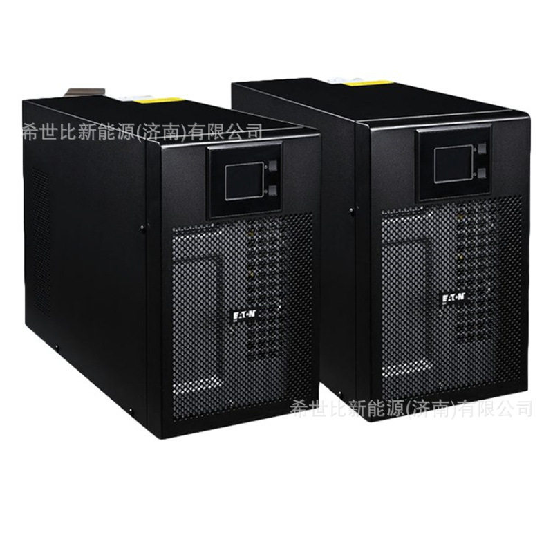 伊顿UPS电源DX10KCNXL3:1 10000VA/9000W在线式双变换三进单出