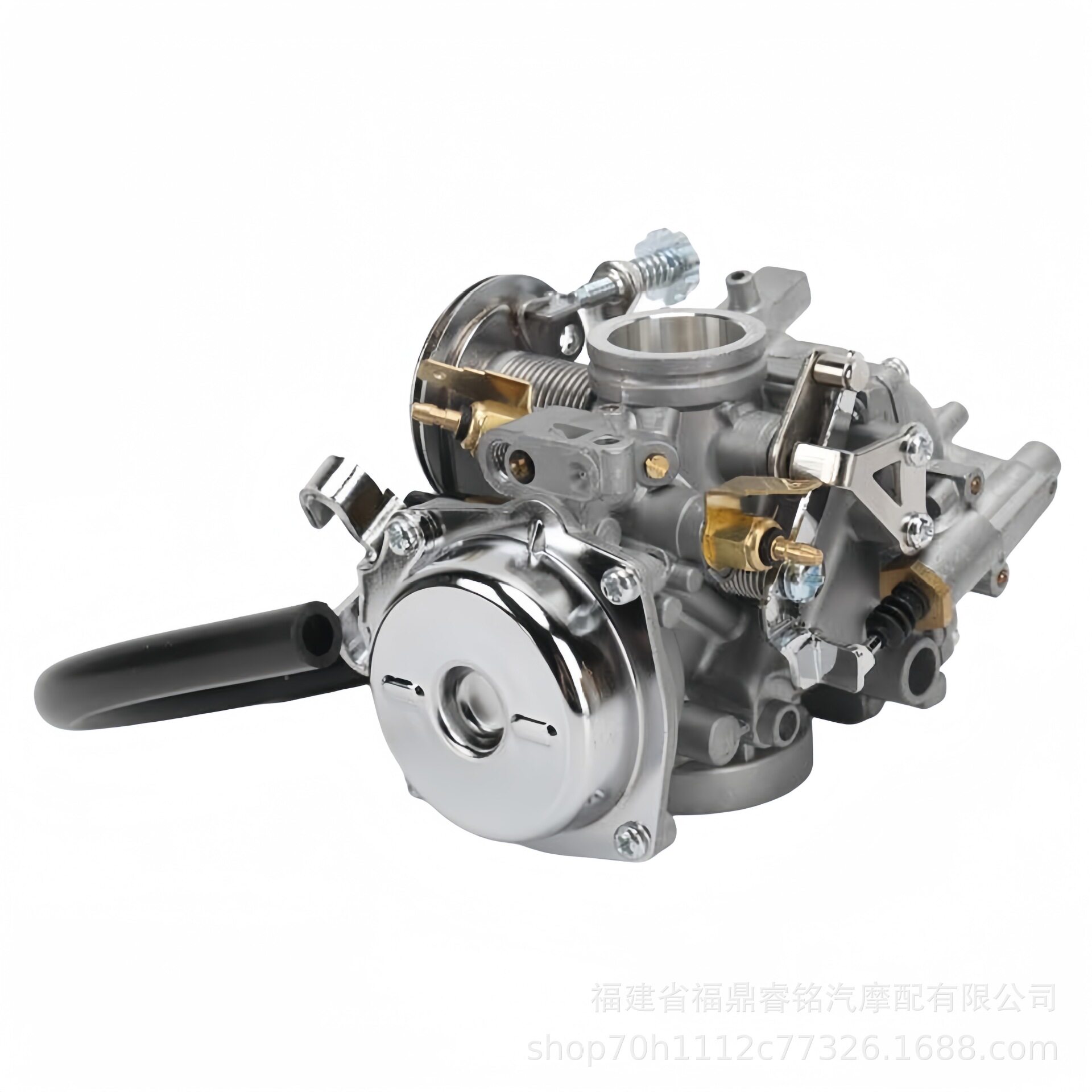 汽化器摩托车配件发动机更换雅马哈维拉戈250XV250(1995-2007)
