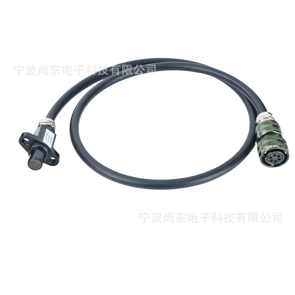 霍尔速度传感器霍尔速传火车地铁铁路发动机IRIS认证
