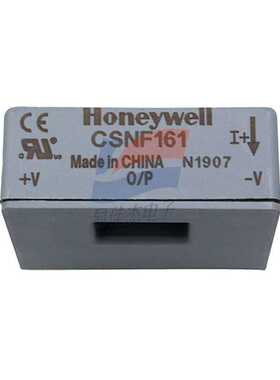 CSNF161 CSNF161-101 HONEYWELL闭环电流传感器 用于工业电机驱动