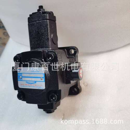 HABOR哈伯变量叶片泵HBP-VPKC-P-F23-D1-2 HBP-F8-A0-01-2液压泵