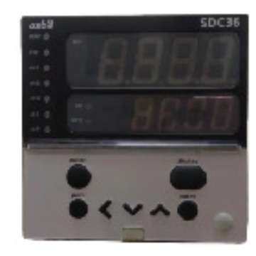 SDC36温控器C36TR1UA2200