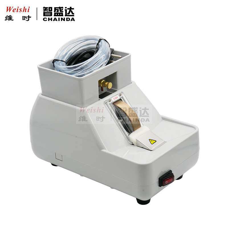 修表工具表镜注水打磨机手磨机眼镜镜片打磨抛光抛边机磨边机