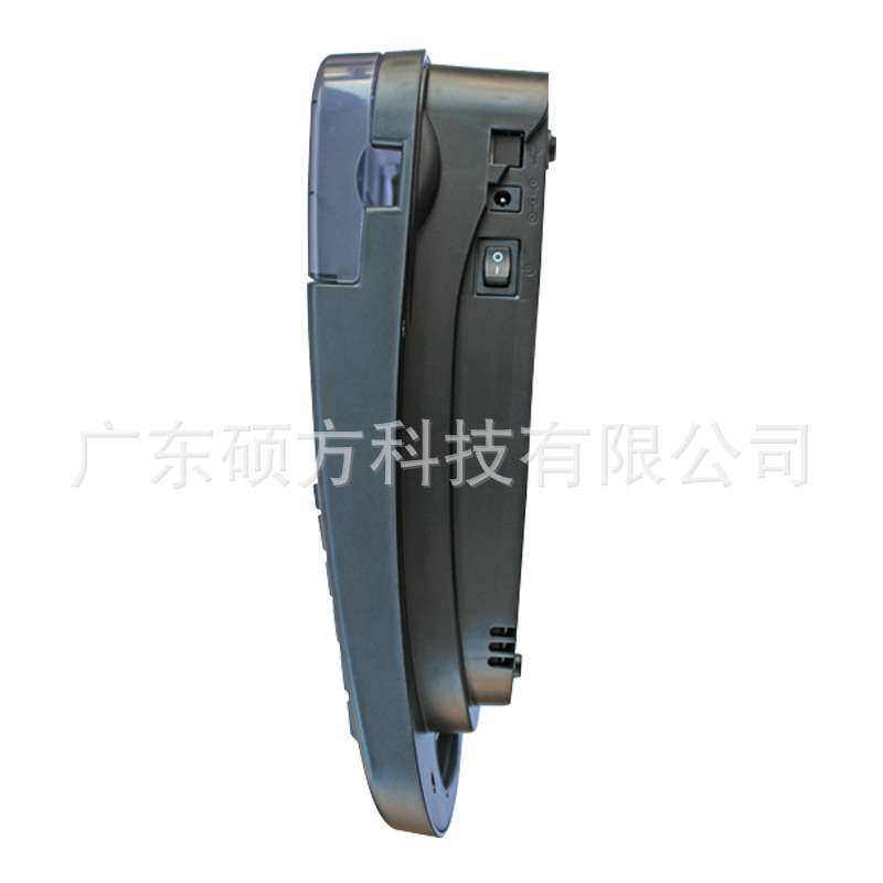 硕方线号机TP70全自动电子线号机PVC号码管打印机打号机打码机