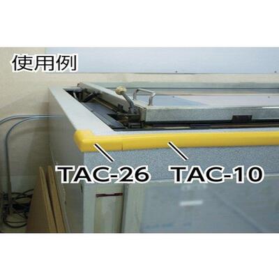 TRUSCO 防护贴 T30AC-74 一种不易撕裂的减震材料