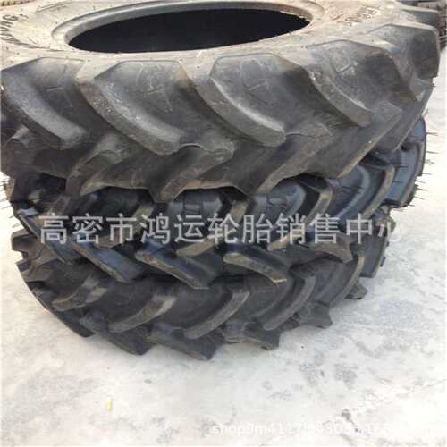 现货供应 480/80R46 480/80R50农用机械子午线轮胎18.4R46